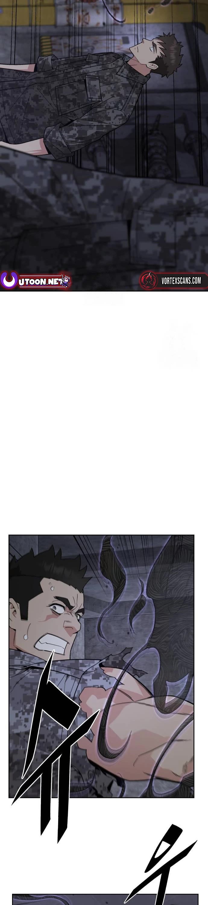 Apocalyptic Chef Awakening Chapter 86 page 36 - Chapter 86