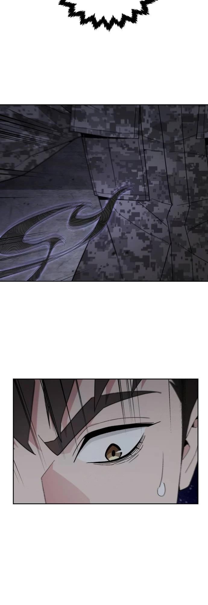 Apocalyptic Chef Awakening Chapter 86 page 38 - Chapter 86