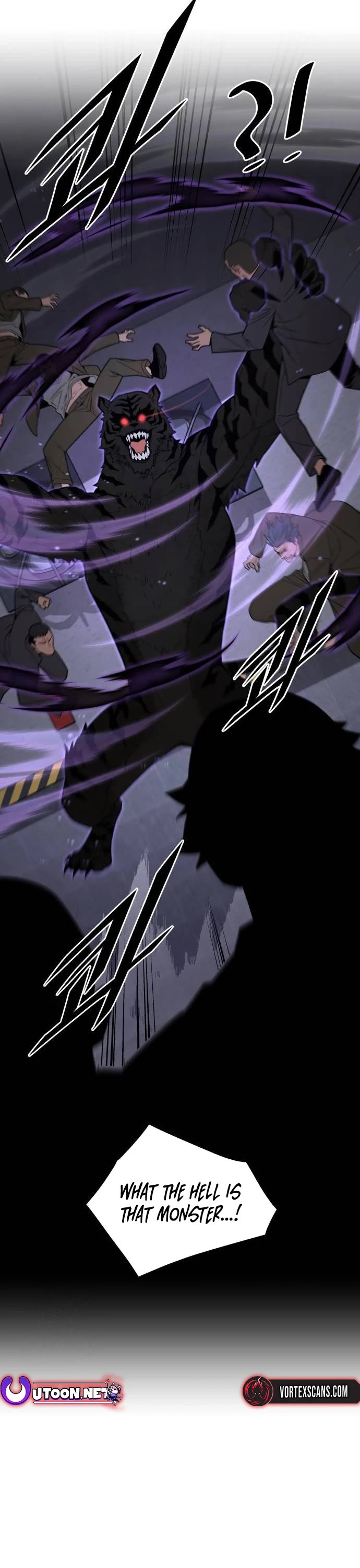 Apocalyptic Chef Awakening Chapter 86 page 4 - Chapter 86