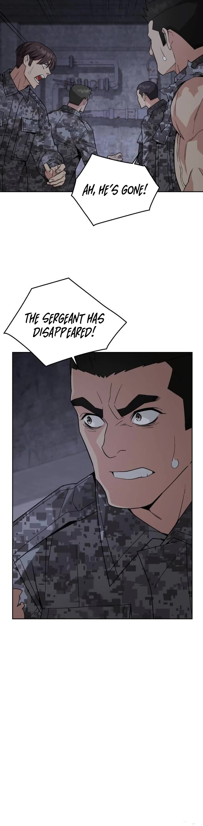 Apocalyptic Chef Awakening Chapter 86 page 42 - Chapter 86
