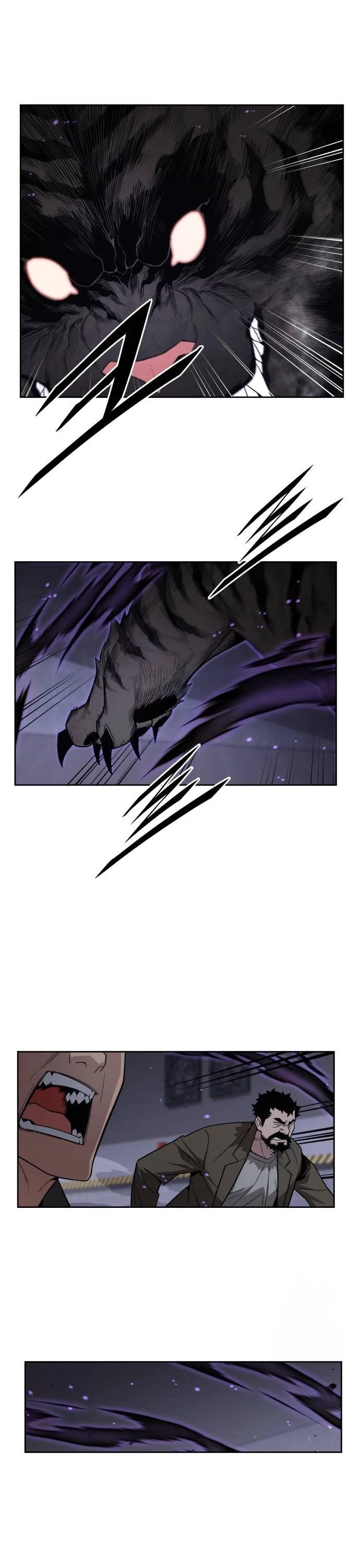 Apocalyptic Chef Awakening Chapter 86 page 5 - Chapter 86