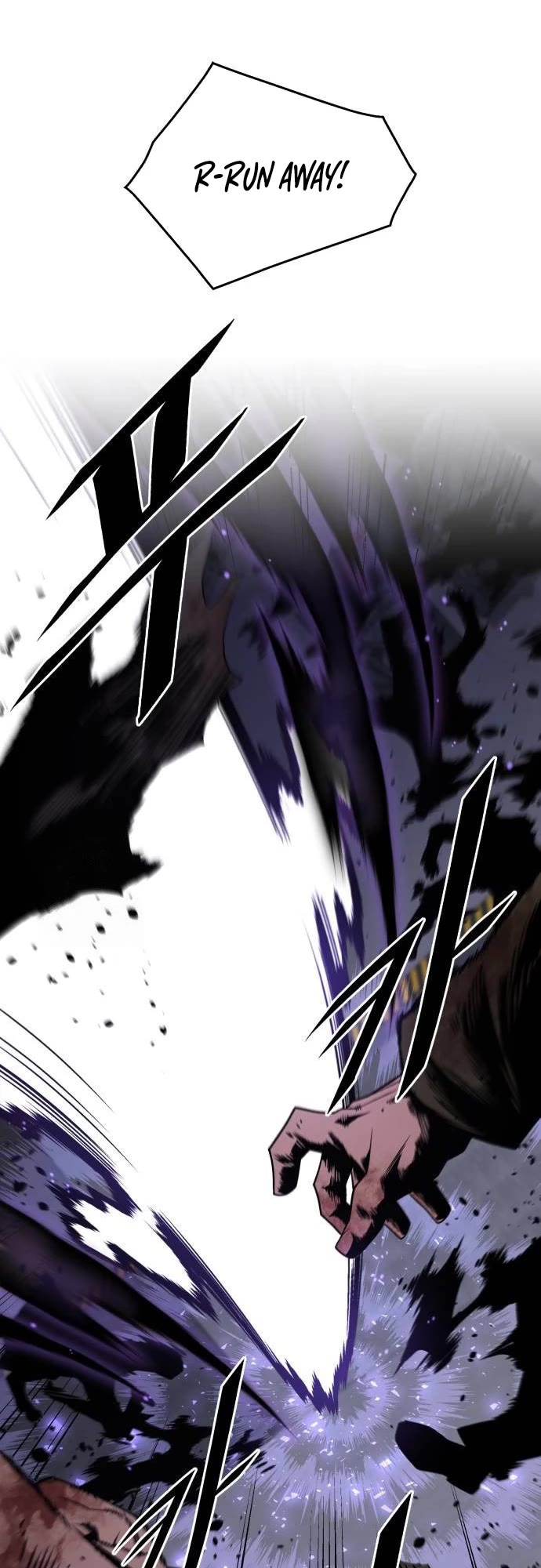 Apocalyptic Chef Awakening Chapter 86 page 6 - Chapter 86