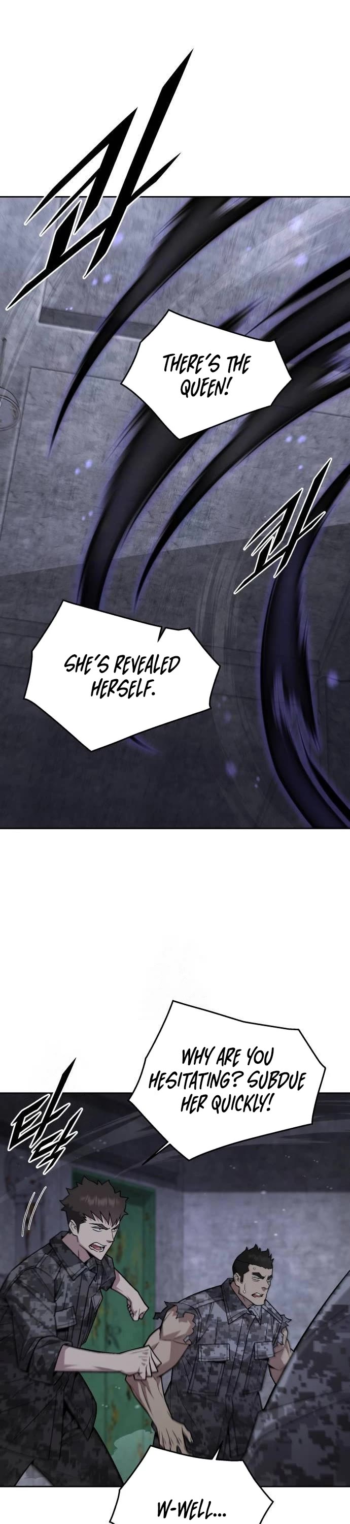Apocalyptic Chef Awakening Chapter 86 page 8 - Chapter 86