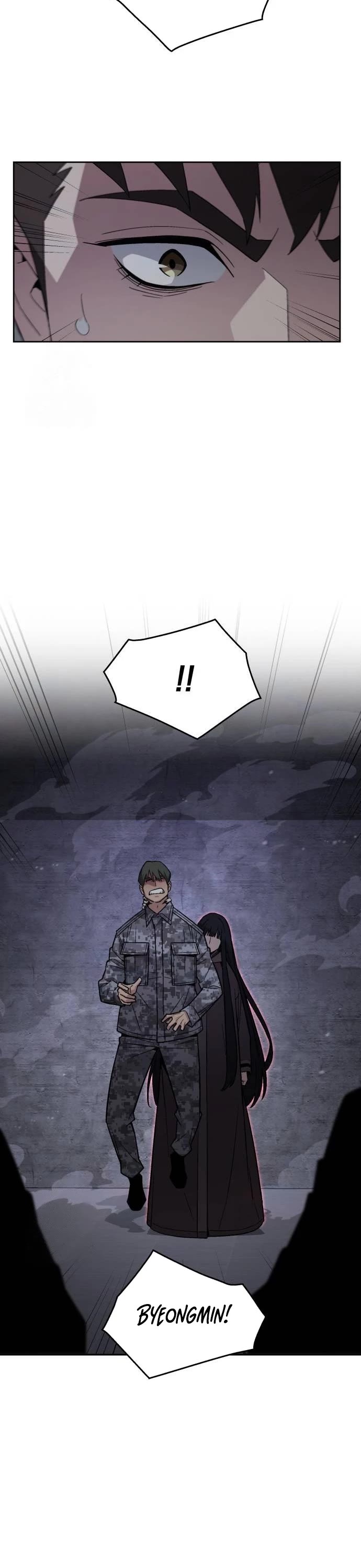 Apocalyptic Chef Awakening Chapter 86 page 9 - Chapter 86