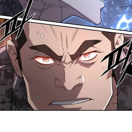 Apocalyptic Chef Awakening Chapter 86 cover
