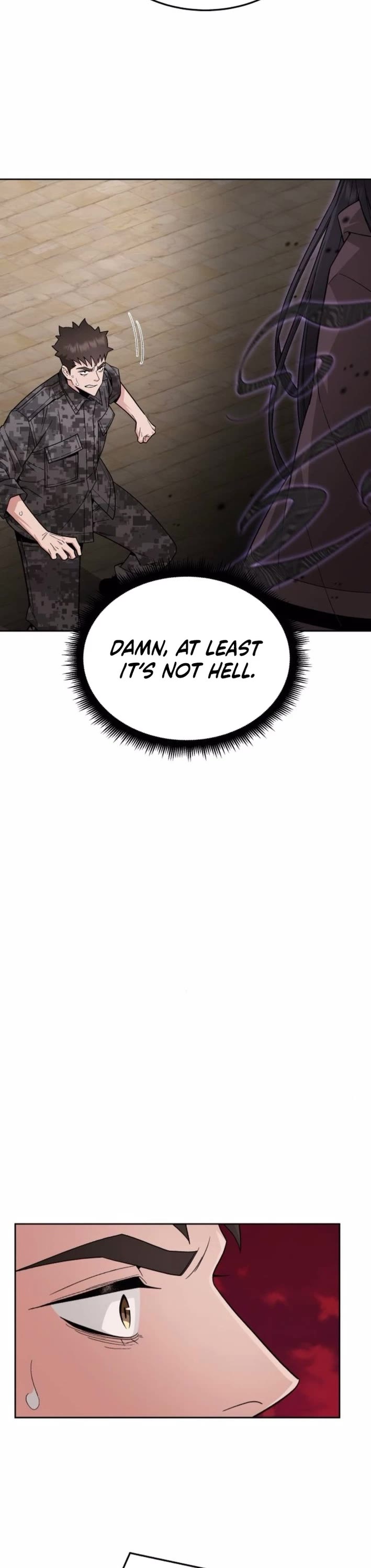 Apocalyptic Chef Awakening Chapter 87 page 13 - Chapter 87