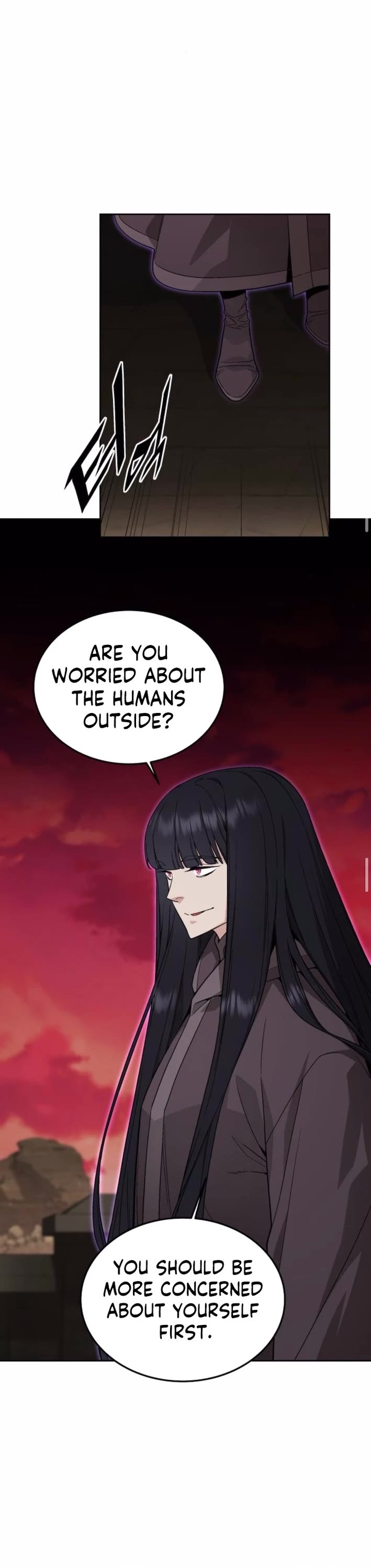 Apocalyptic Chef Awakening Chapter 87 page 20 - Chapter 87