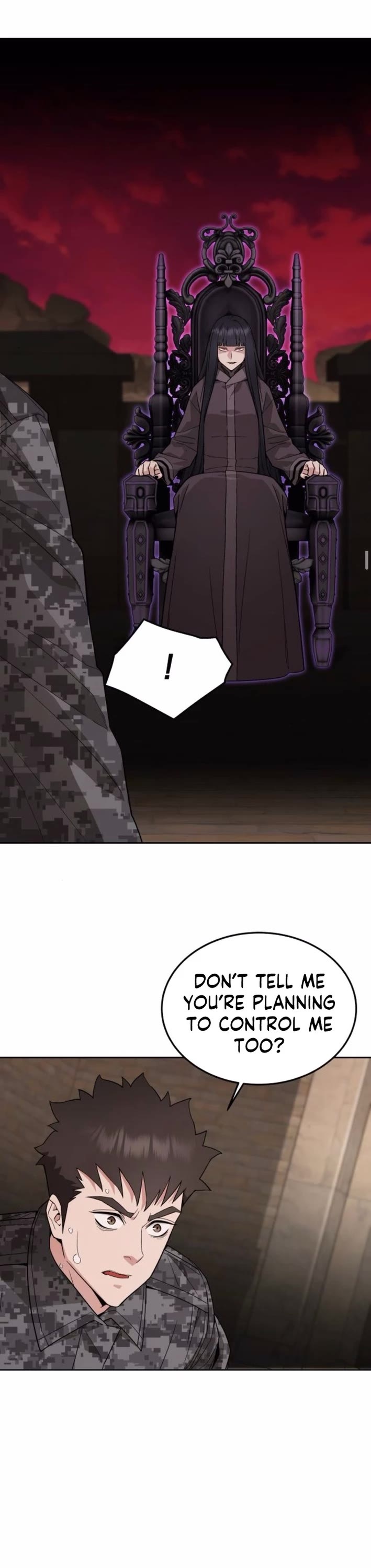 Apocalyptic Chef Awakening Chapter 87 page 24 - Chapter 87