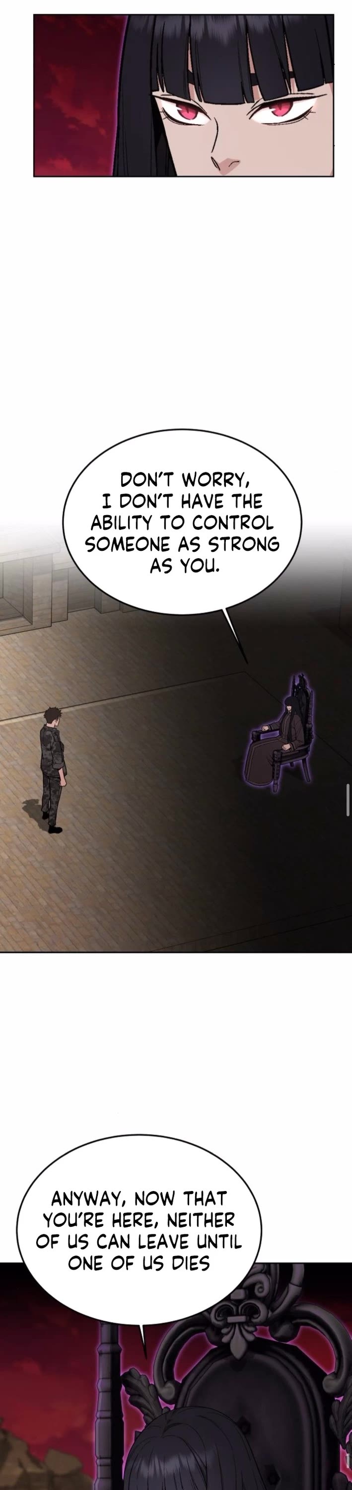 Apocalyptic Chef Awakening Chapter 87 page 25 - Chapter 87
