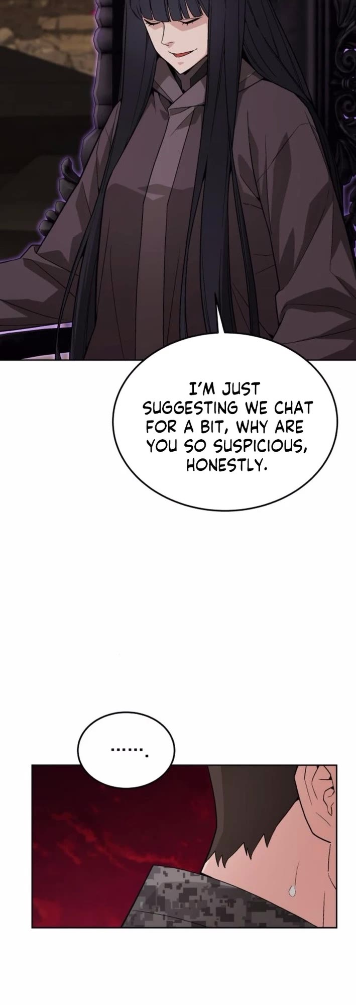 Apocalyptic Chef Awakening Chapter 87 page 26 - Chapter 87