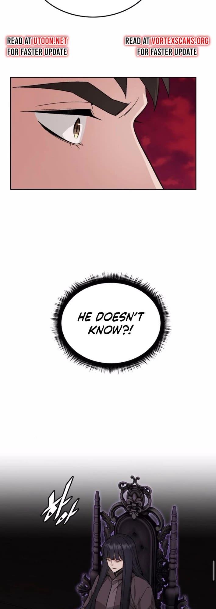 Apocalyptic Chef Awakening Chapter 87 page 31 - Chapter 87