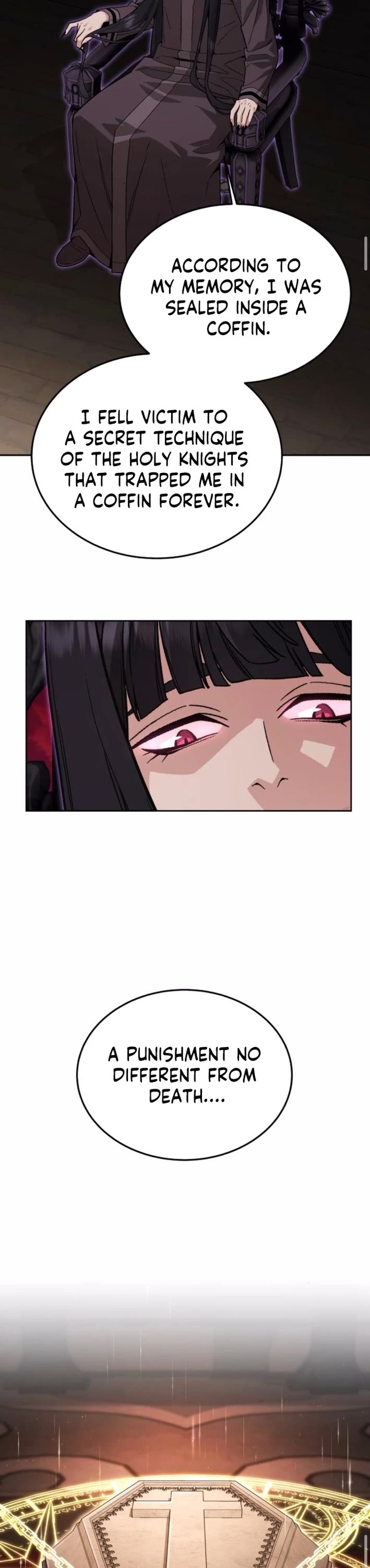 Apocalyptic Chef Awakening Chapter 87 page 32 - Chapter 87