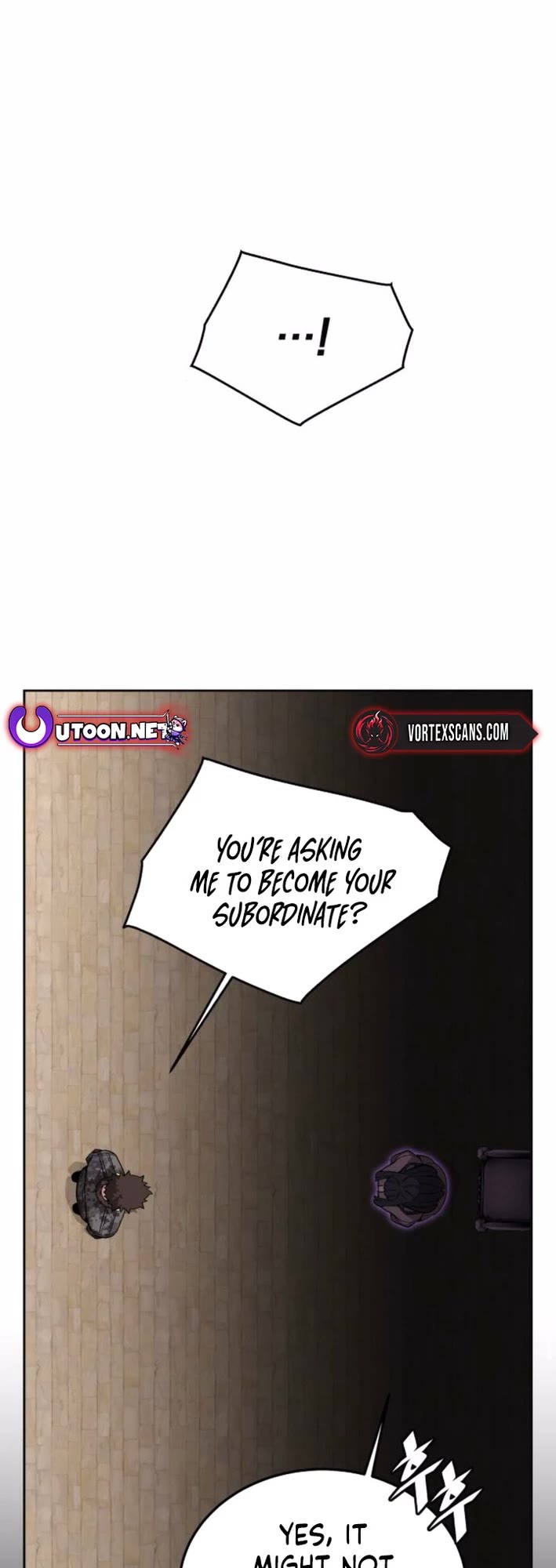 Apocalyptic Chef Awakening Chapter 87 page 43 - Chapter 87