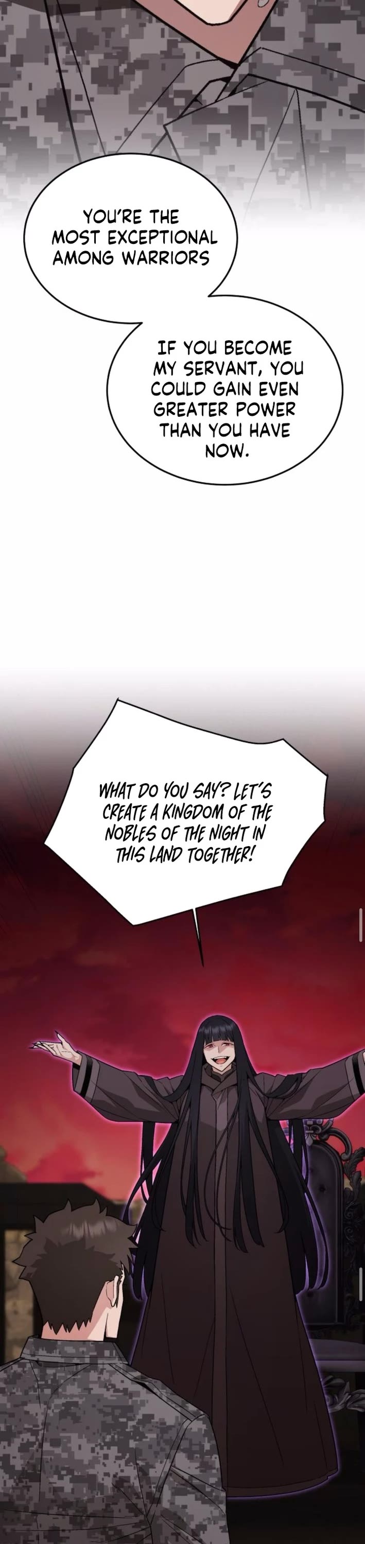 Apocalyptic Chef Awakening Chapter 87 page 45 - Chapter 87