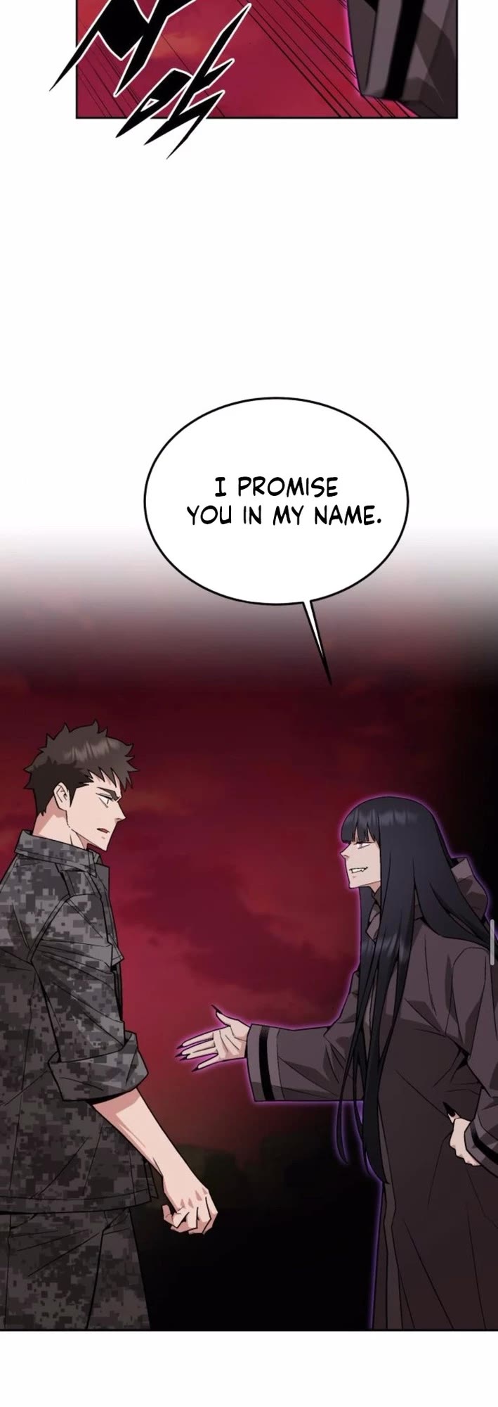Apocalyptic Chef Awakening Chapter 87 page 47 - Chapter 87
