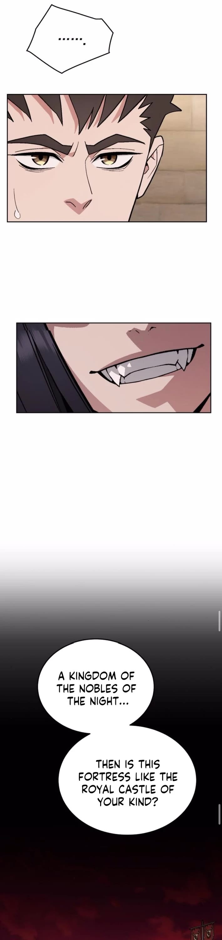 Apocalyptic Chef Awakening Chapter 87 page 48 - Chapter 87