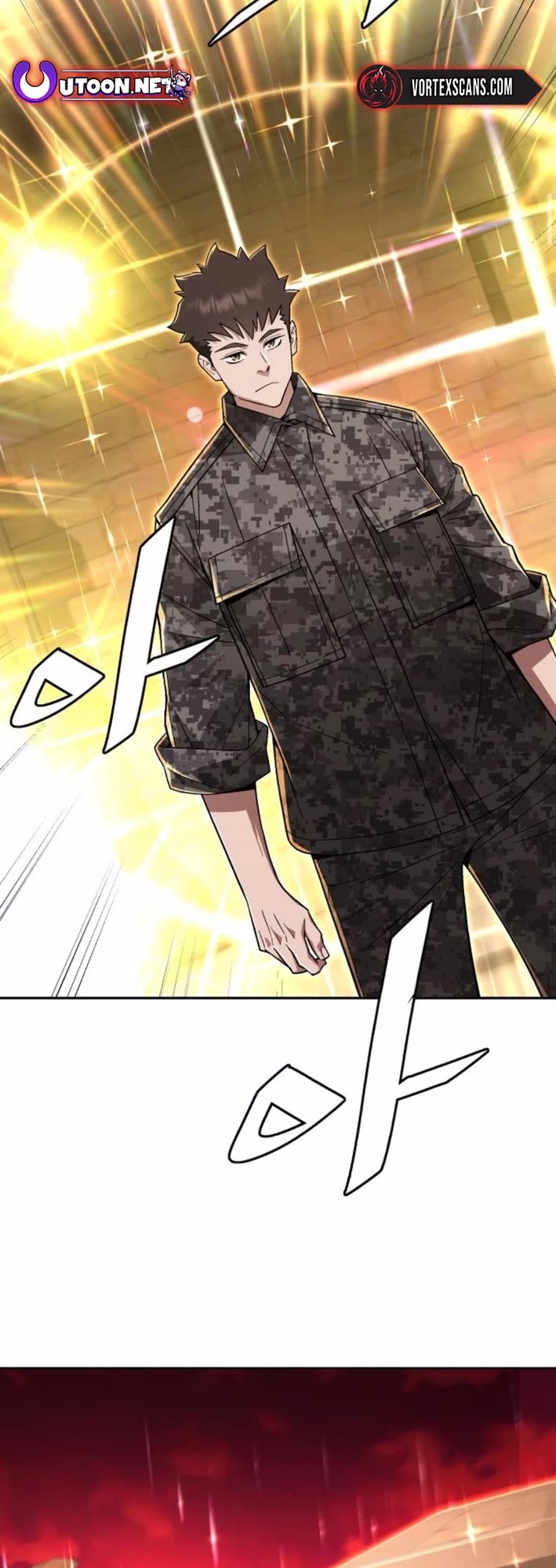 Apocalyptic Chef Awakening Chapter 87 page 51 - Chapter 87