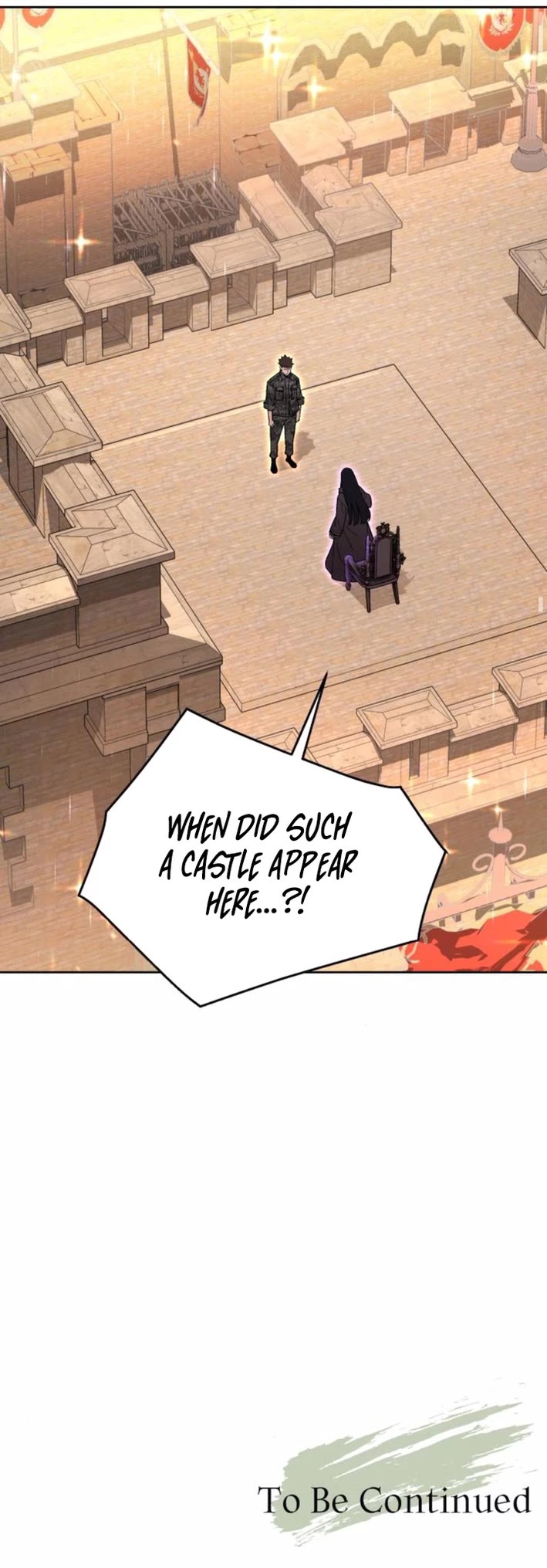 Apocalyptic Chef Awakening Chapter 87 page 53 - Chapter 87