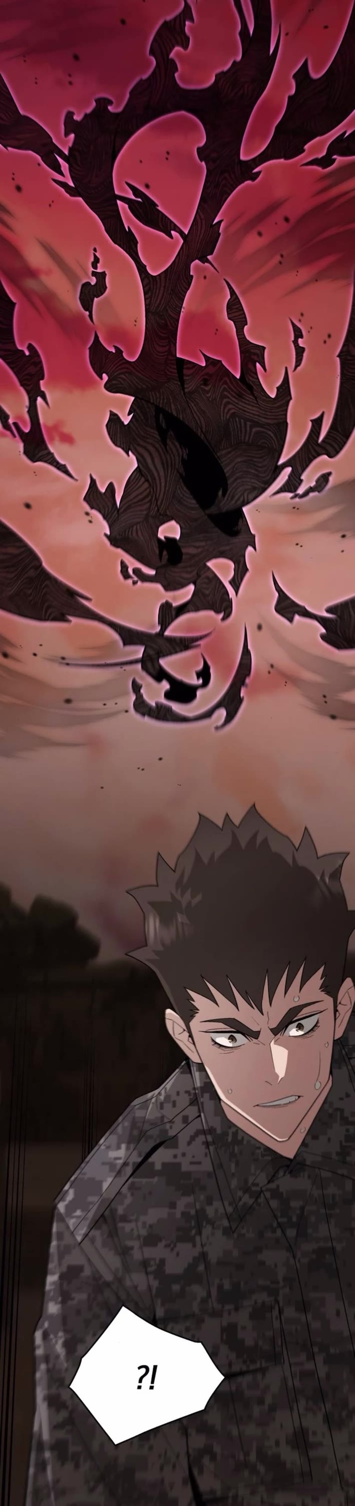 Apocalyptic Chef Awakening Chapter 87 page 9 - Chapter 87