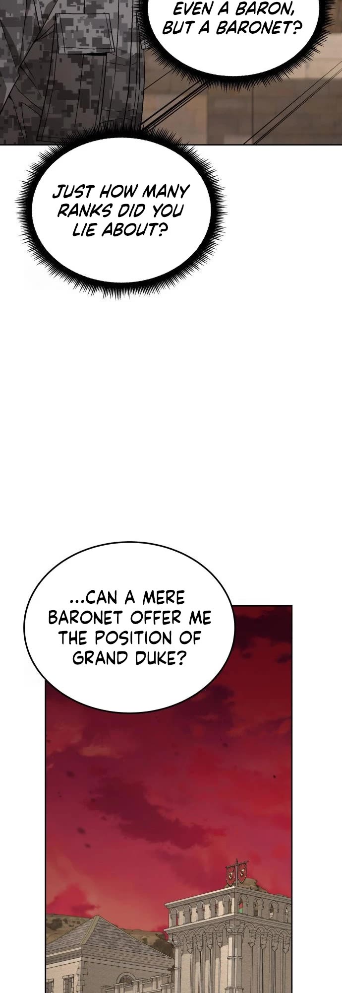 Apocalyptic Chef Awakening Chapter 88 page 10 - Chapter 88