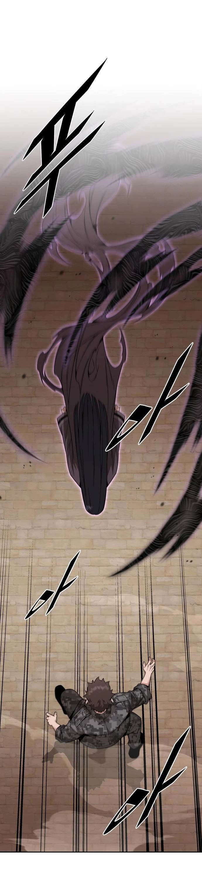 Apocalyptic Chef Awakening Chapter 88 page 13 - Chapter 88
