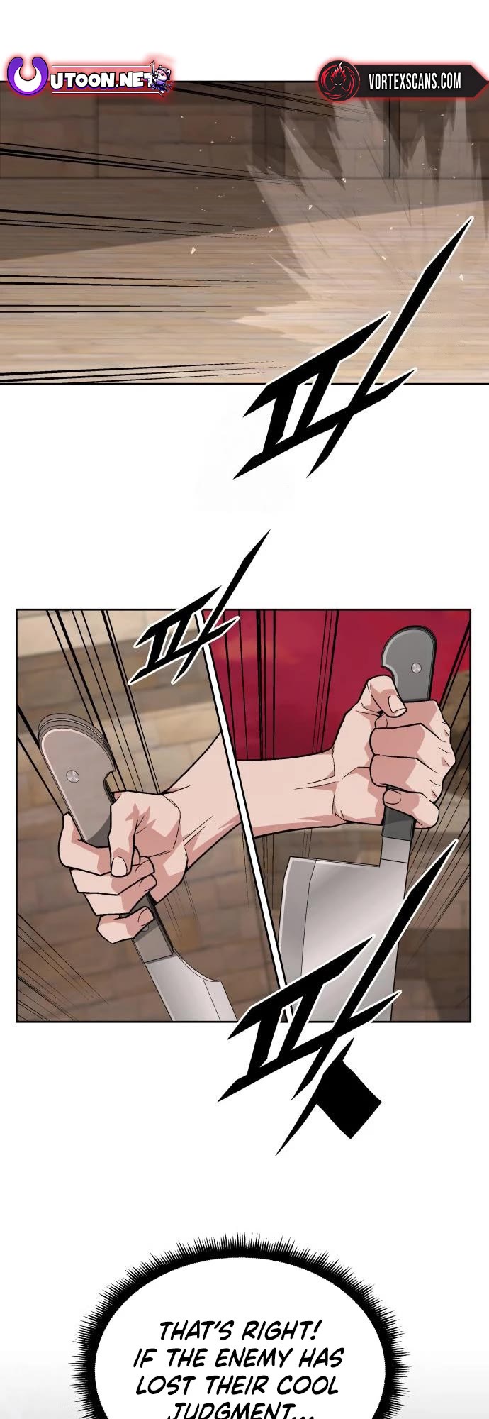 Apocalyptic Chef Awakening Chapter 88 page 15 - Chapter 88
