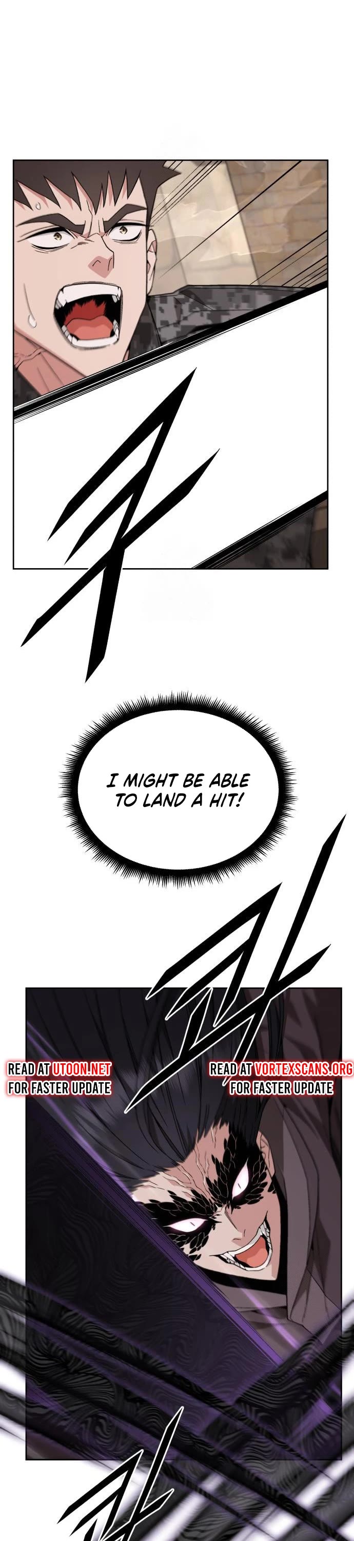 Apocalyptic Chef Awakening Chapter 88 page 17 - Chapter 88