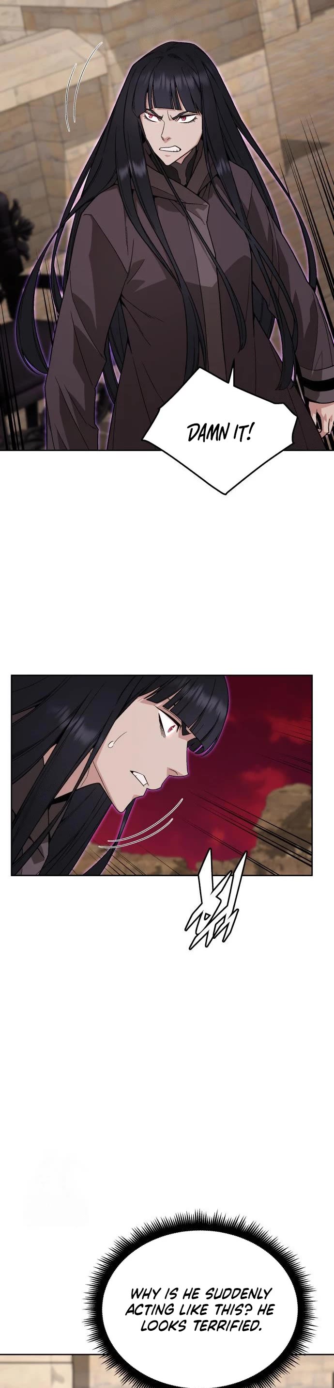 Apocalyptic Chef Awakening Chapter 88 page 2 - Chapter 88
