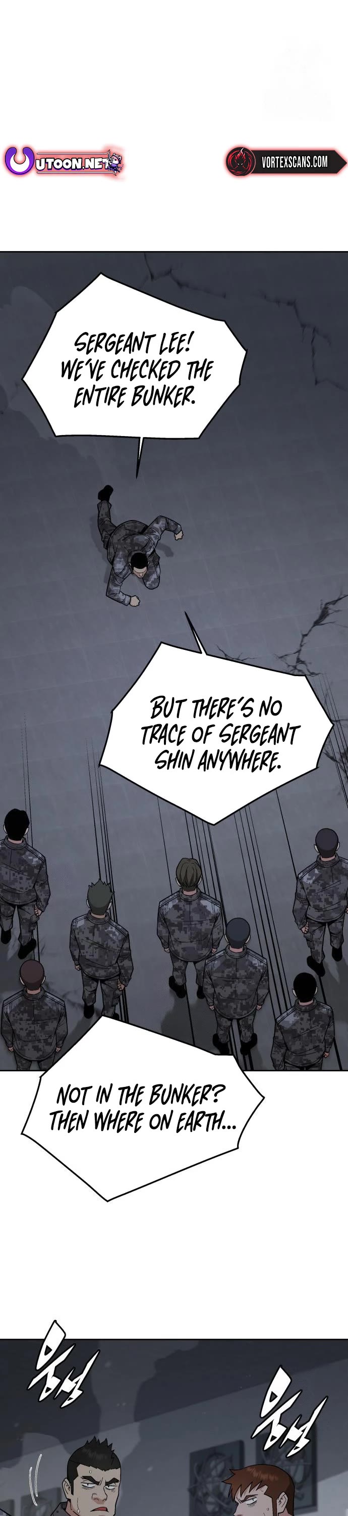 Apocalyptic Chef Awakening Chapter 88 page 20 - Chapter 88