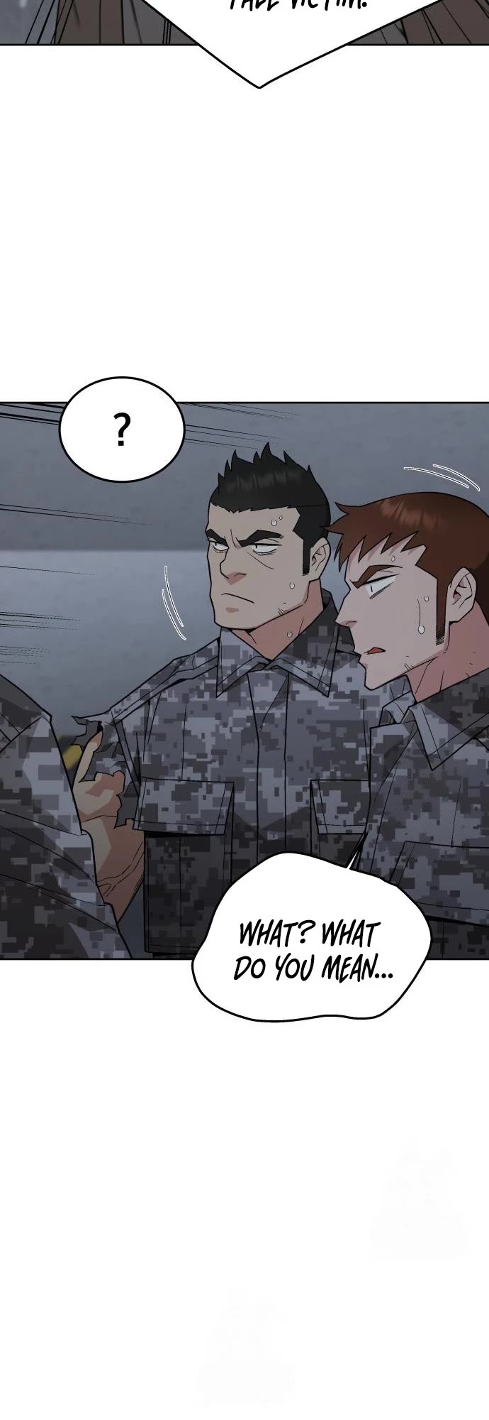 Apocalyptic Chef Awakening Chapter 88 page 22 - Chapter 88