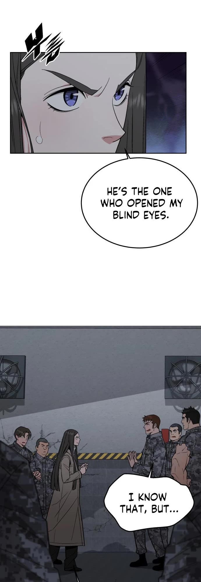 Apocalyptic Chef Awakening Chapter 88 page 23 - Chapter 88