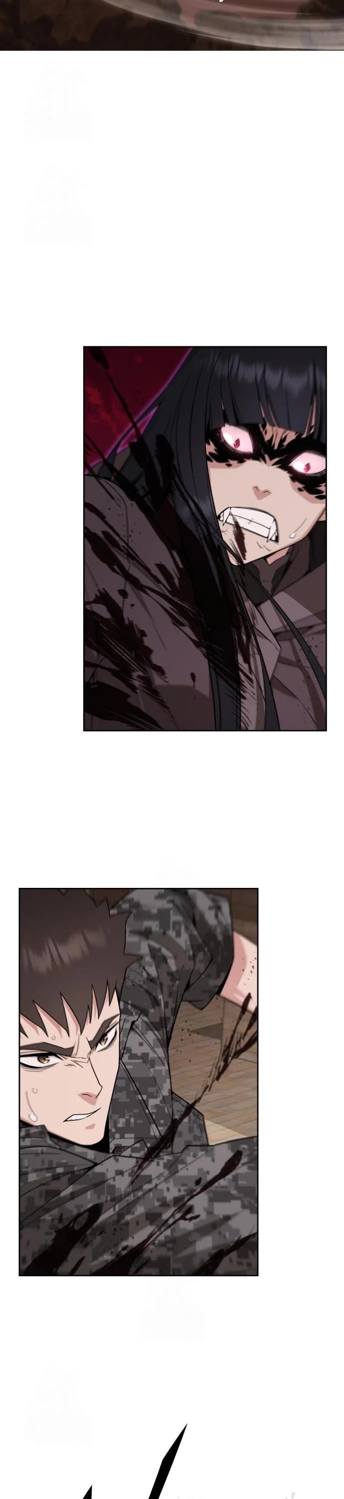 Apocalyptic Chef Awakening Chapter 88 page 29 - Chapter 88