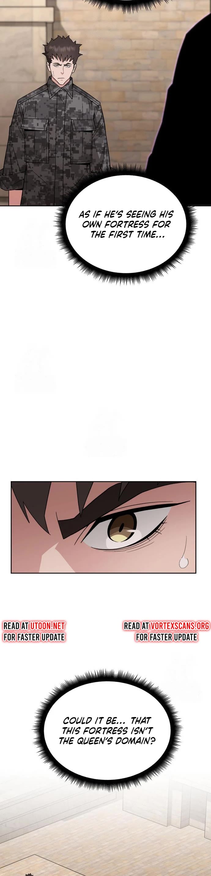 Apocalyptic Chef Awakening Chapter 88 page 3 - Chapter 88