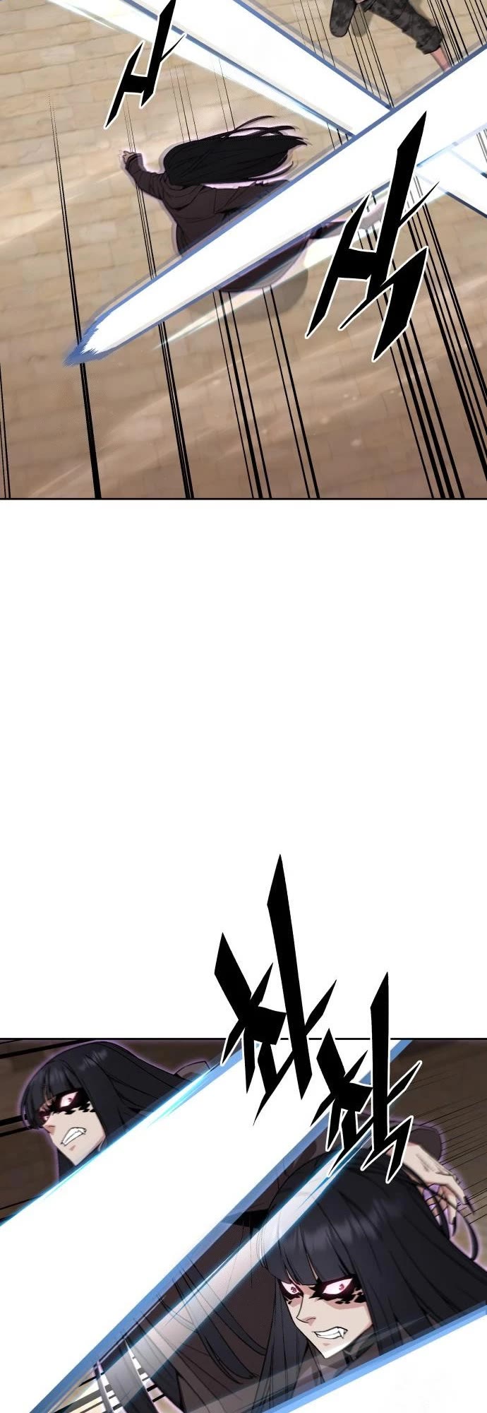 Apocalyptic Chef Awakening Chapter 88 page 35 - Chapter 88