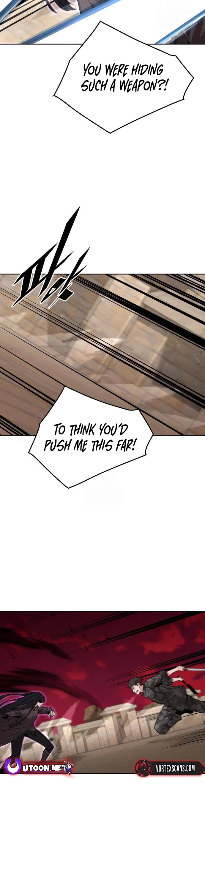 Apocalyptic Chef Awakening Chapter 88 page 36 - Chapter 88