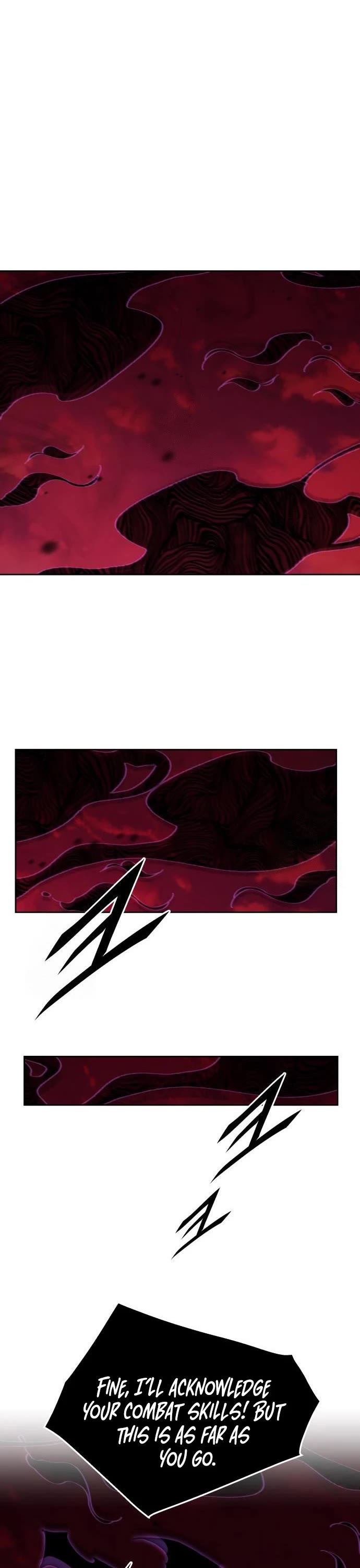 Apocalyptic Chef Awakening Chapter 88 page 45 - Chapter 88