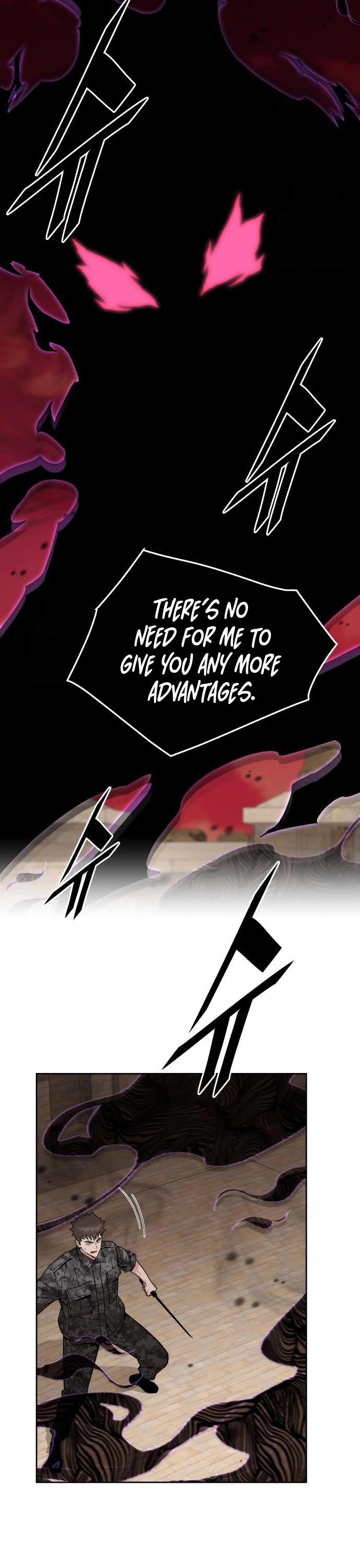 Apocalyptic Chef Awakening Chapter 88 page 46 - Chapter 88