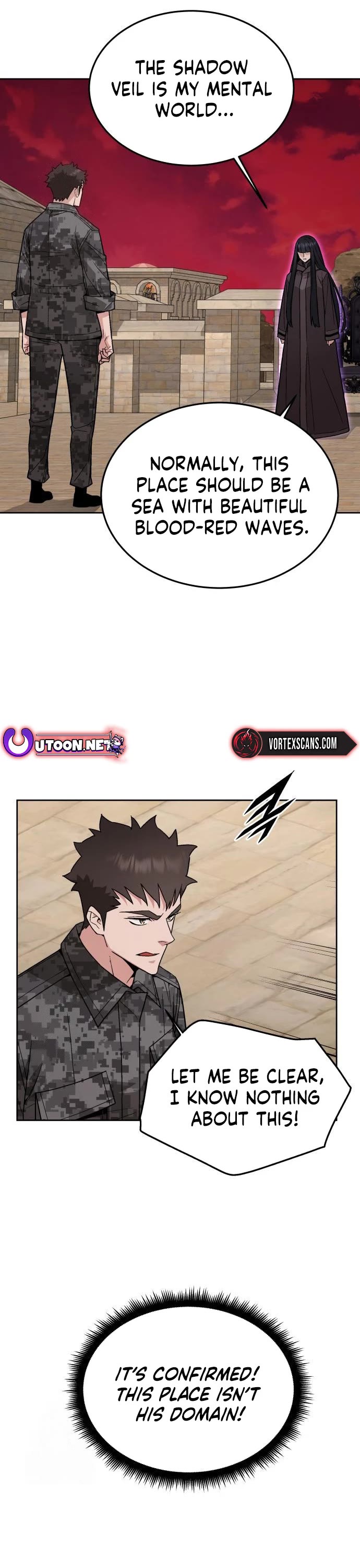 Apocalyptic Chef Awakening Chapter 88 page 5 - Chapter 88