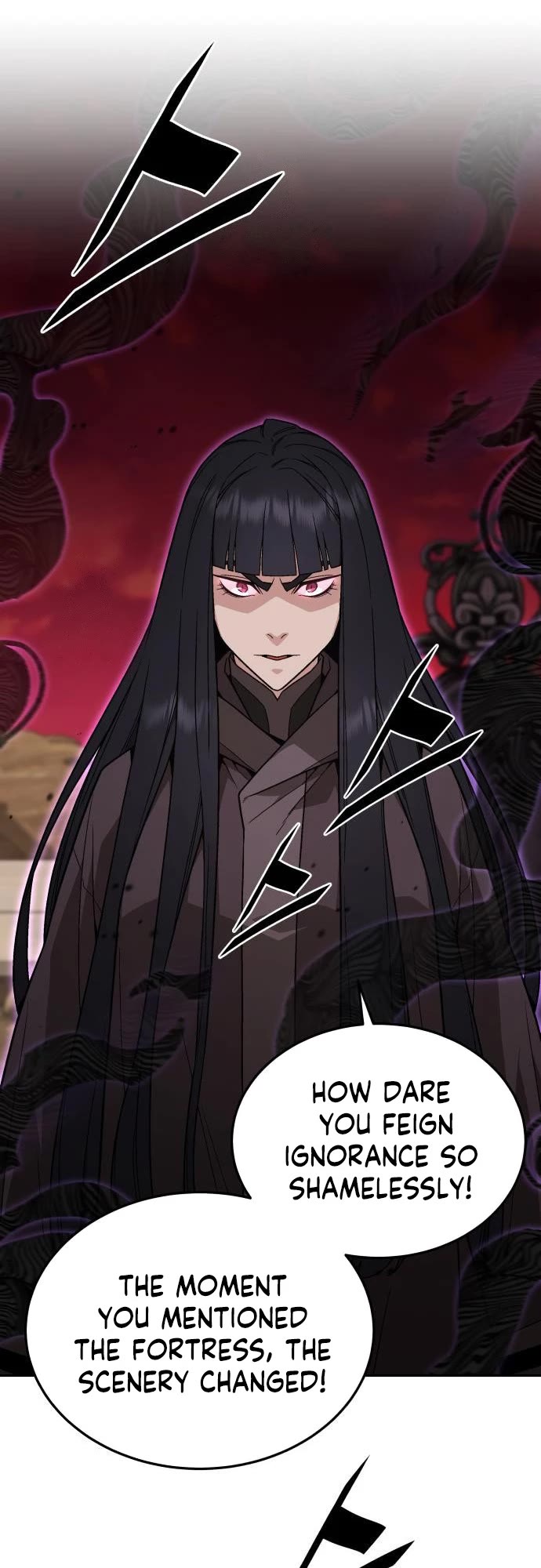 Apocalyptic Chef Awakening Chapter 88 page 6 - Chapter 88