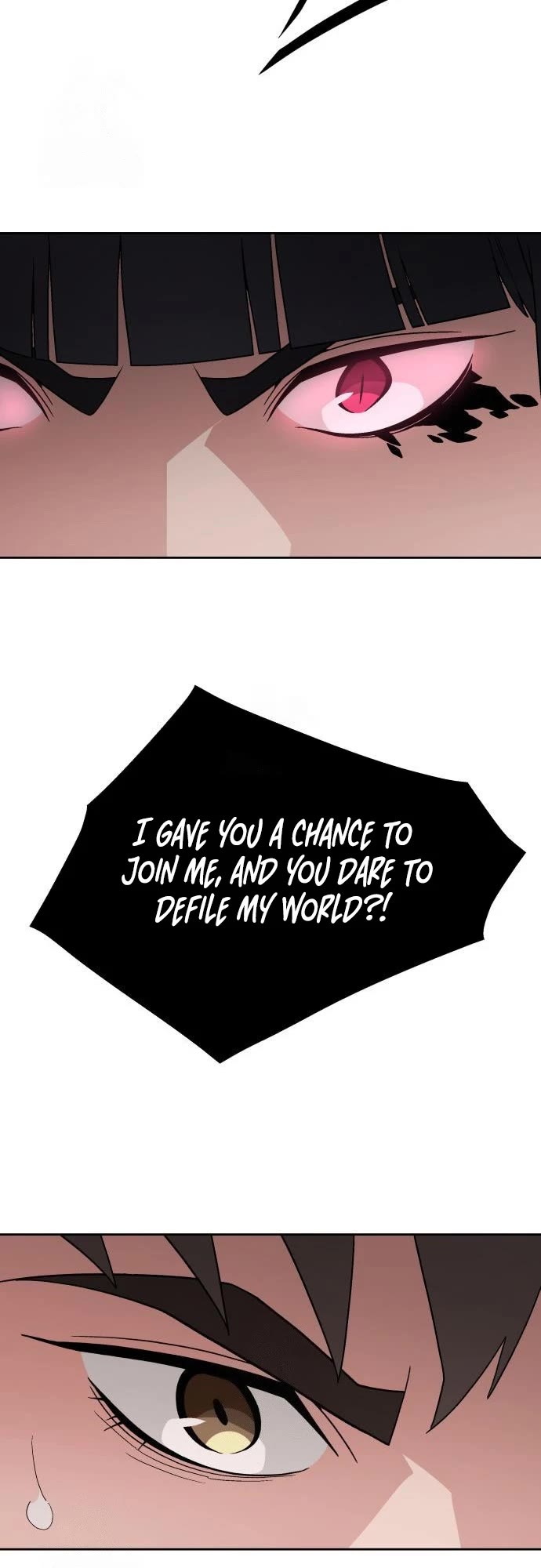 Apocalyptic Chef Awakening Chapter 88 page 7 - Chapter 88