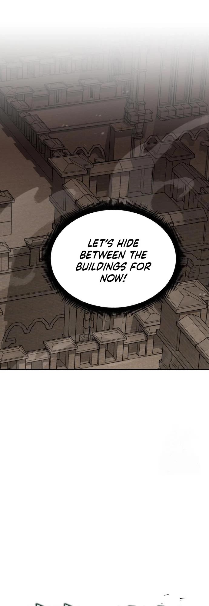 Apocalyptic Chef Awakening Chapter 89 page 11 - Chapter 89