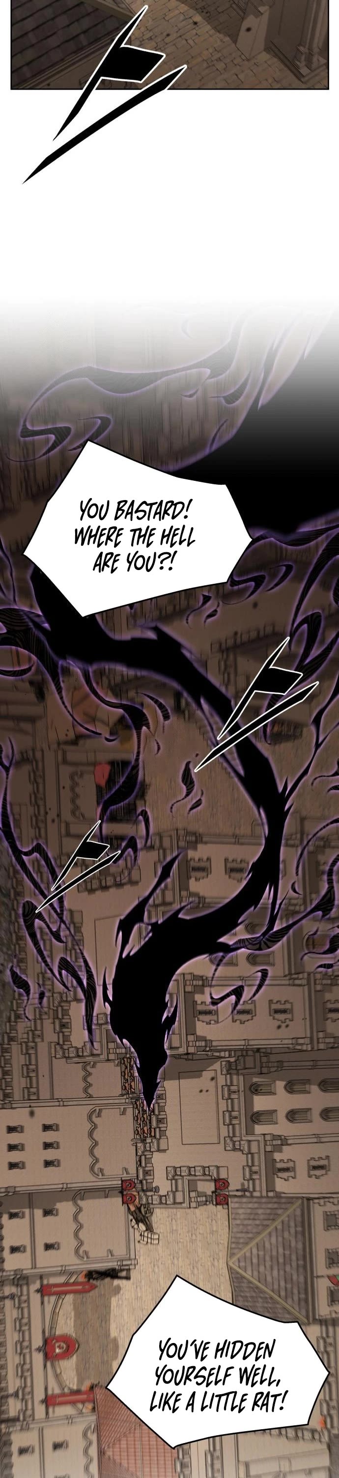 Apocalyptic Chef Awakening Chapter 89 page 13 - Chapter 89