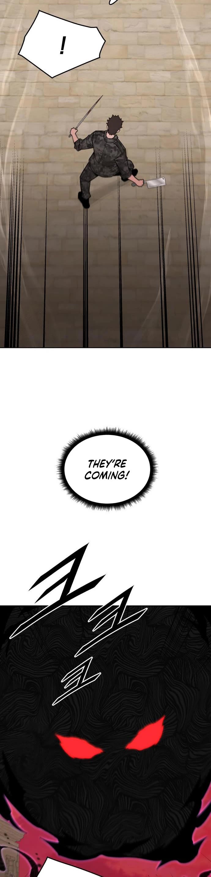 Apocalyptic Chef Awakening Chapter 89 page 2 - Chapter 89