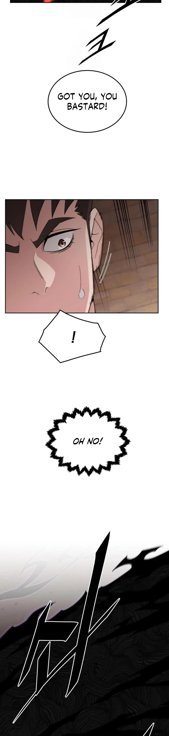 Apocalyptic Chef Awakening Chapter 89 page 21 - Chapter 89