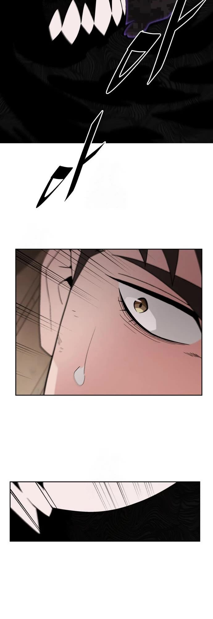 Apocalyptic Chef Awakening Chapter 89 page 23 - Chapter 89