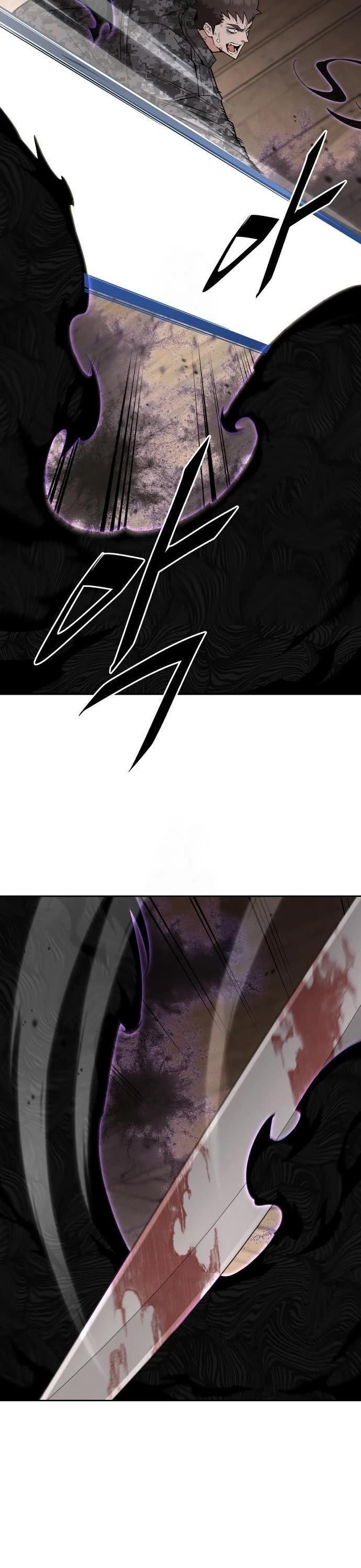 Apocalyptic Chef Awakening Chapter 89 page 28 - Chapter 89