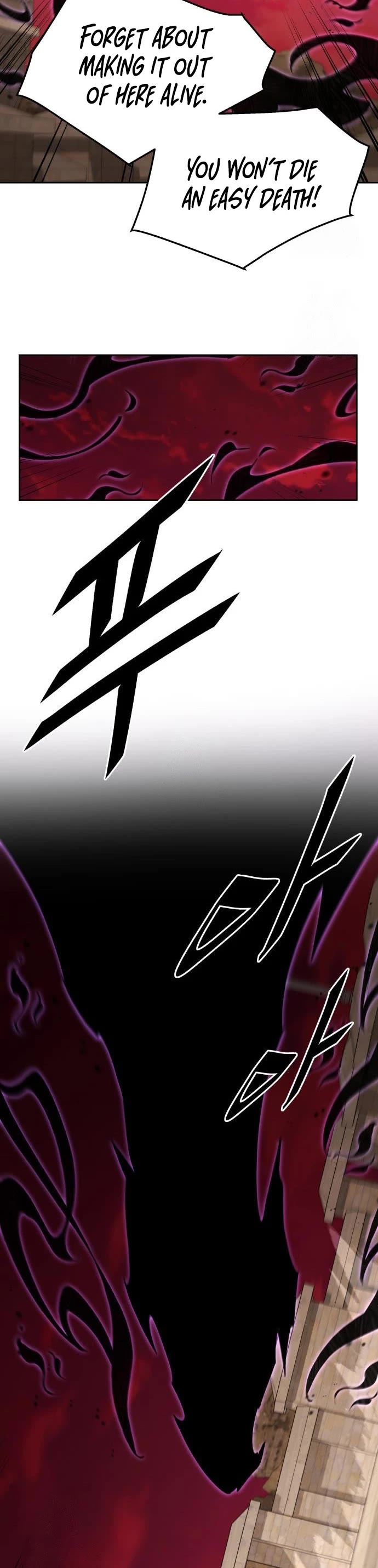 Apocalyptic Chef Awakening Chapter 89 page 3 - Chapter 89