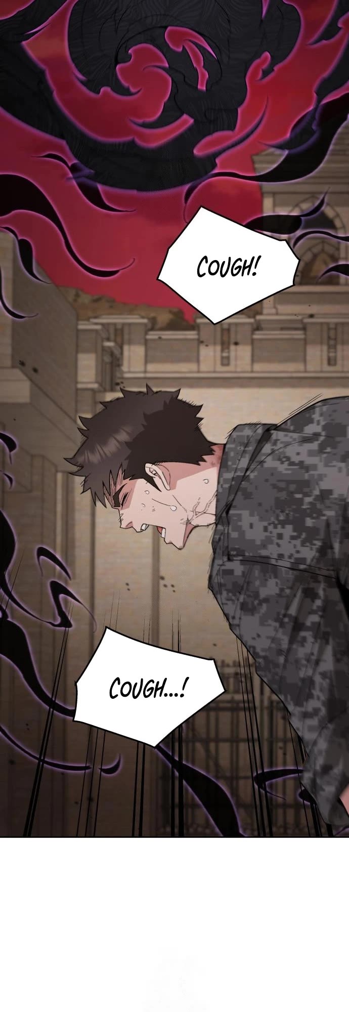 Apocalyptic Chef Awakening Chapter 89 page 31 - Chapter 89