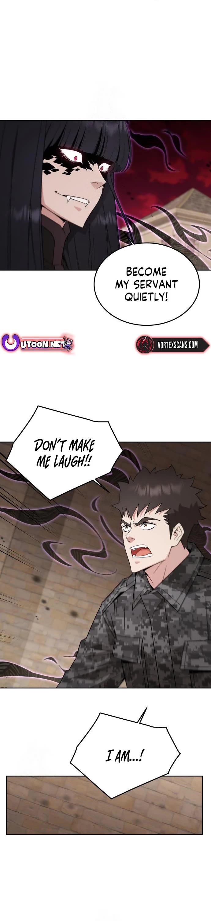 Apocalyptic Chef Awakening Chapter 89 page 37 - Chapter 89