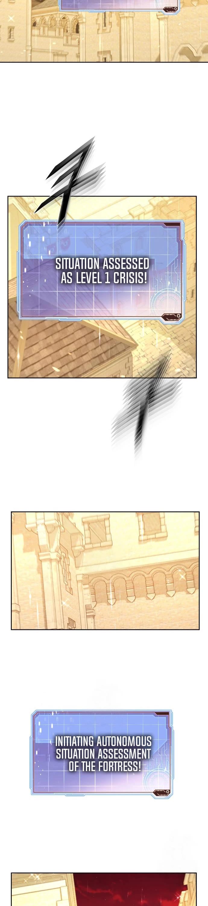 Apocalyptic Chef Awakening Chapter 89 page 41 - Chapter 89